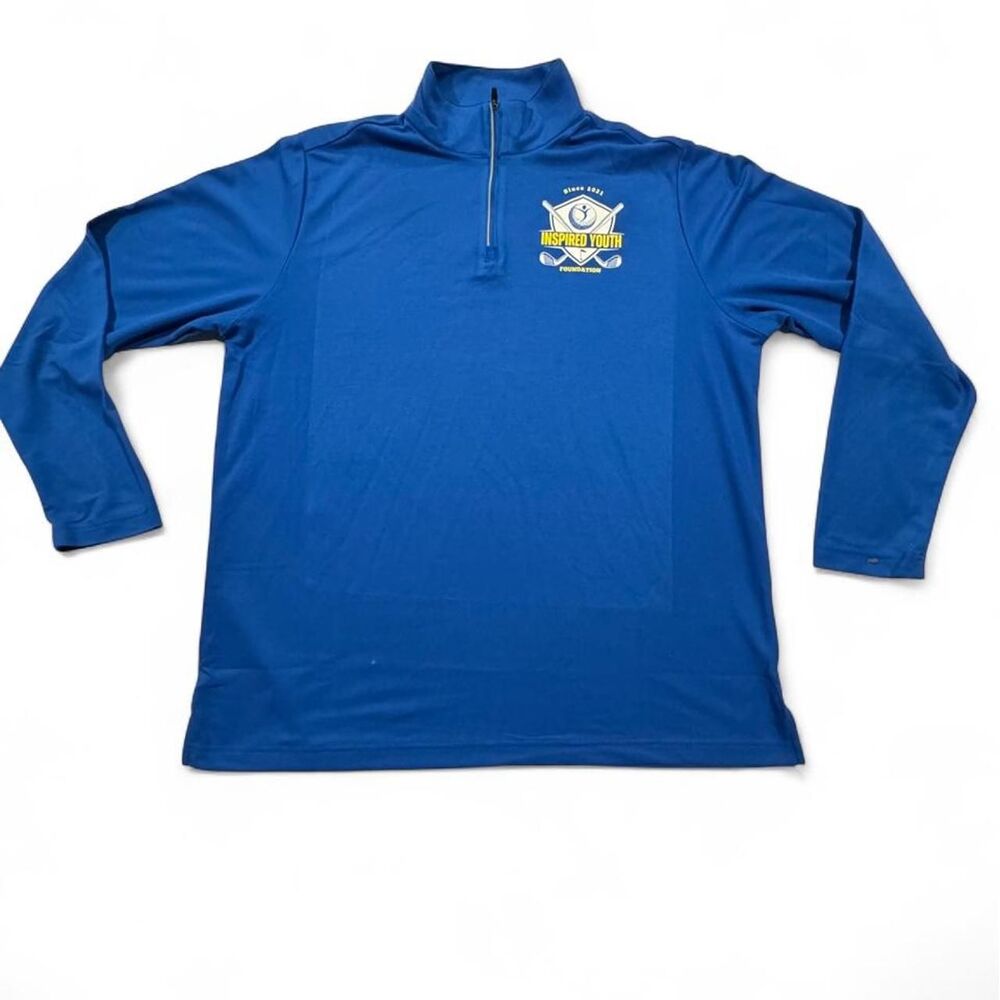 Core Men's Blue Sweatshirt